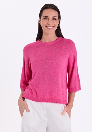 Tröja - FQVICKI-PULLOVER